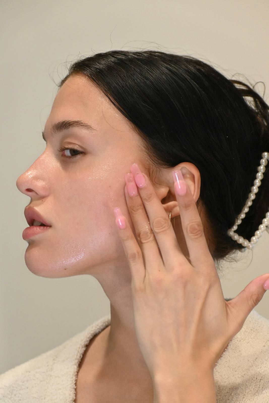 Charcoal Deep Clean Face Wash